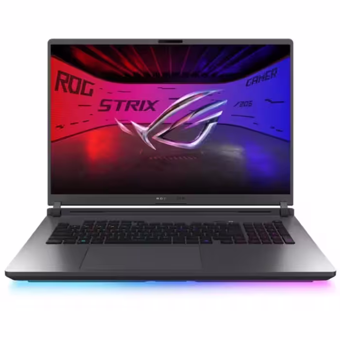 خرید و قیمت لپ تاپ 18 اینچی ایسوس مدل ROG Strix G815JHR i7 16GB 1TB SSD 8GB RTX 5050