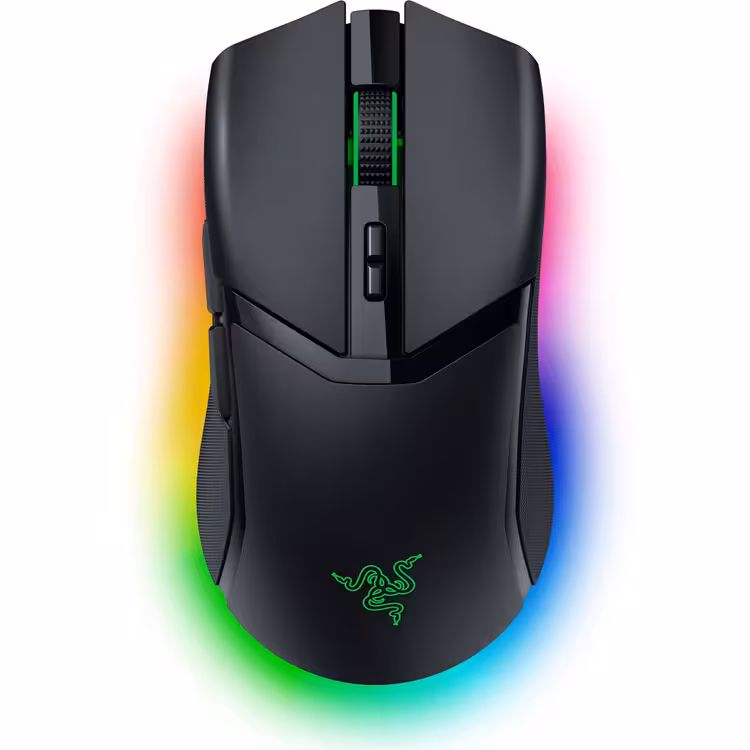 Razer Cobra Pro Wireless Gaming Mouse