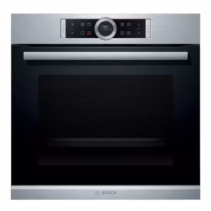 فر برقی توکار بوش سری 8 مدل HBG635BS1