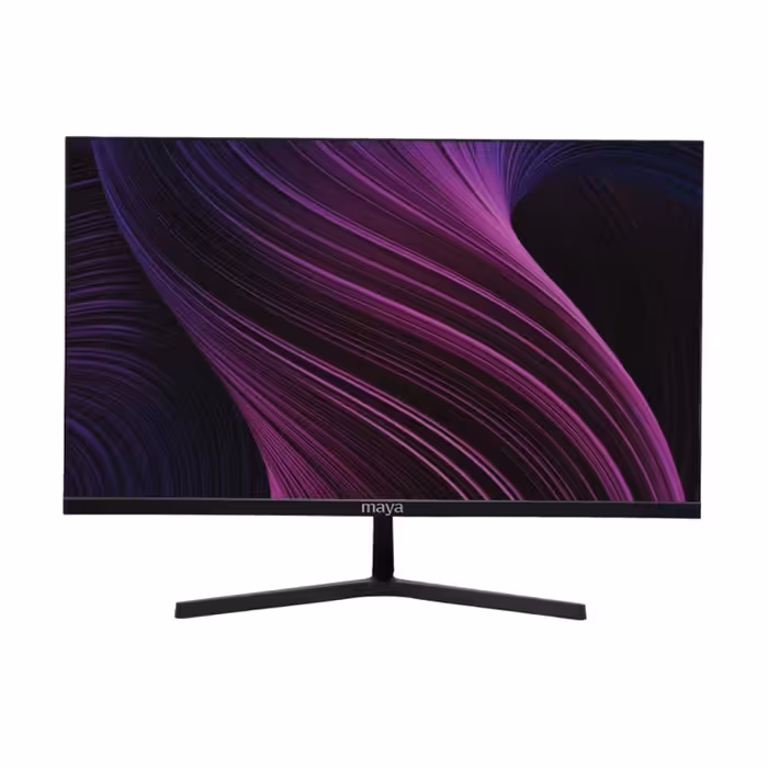 مانیتور مایا مدل maya MO24b