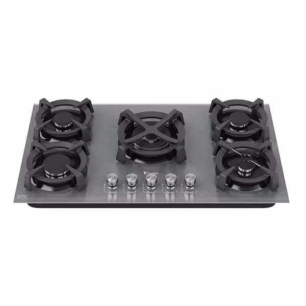 اجاق گاز رومیزی داتیس مدل DG-567 طوسی