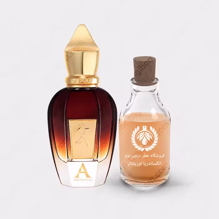 عطر زرجوف الکساندریا اورینتال – Xerjoff Alexandria OrientaleعطرXerjoff Alexandria Orientale
