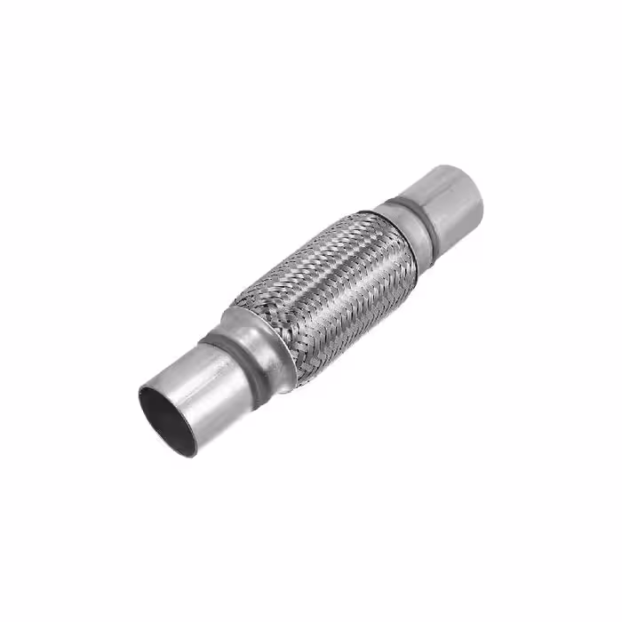 لوله حصیری اگزوز جک S5