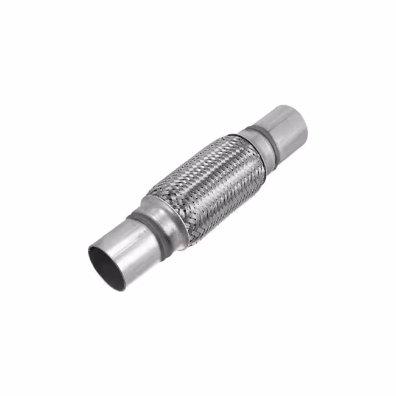 لوله حصیری اگزوز جک S5