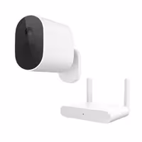 دوربین نظارتی هوشمند شیائومی مدل Mi Wireless Outdoor Security