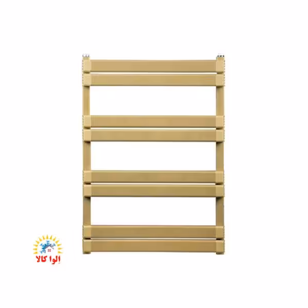 حوله خشک کن آنیت مدل ونیز طلایی 8 پره