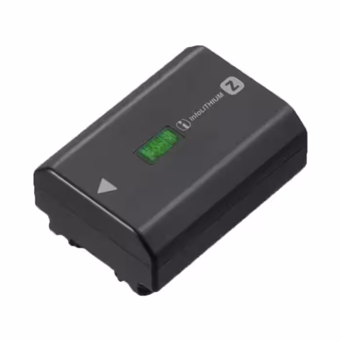 باتری سونی اصلی (پکدار )Sony NP-FZ100 Battery packOrg