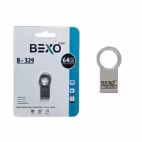فلش 64 گیگ Bexo B-329