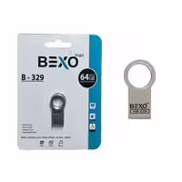 فلش 64 گیگ Bexo B-329