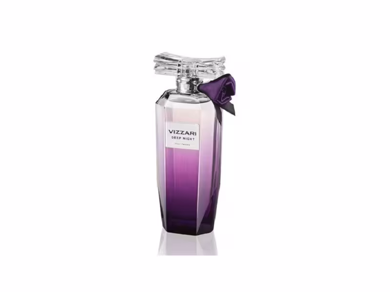 ادکلن زنانه روبرتو ویزاری دیپ نایت ادوپرفیوم Roberto Vizzari Deep Night EDP Women