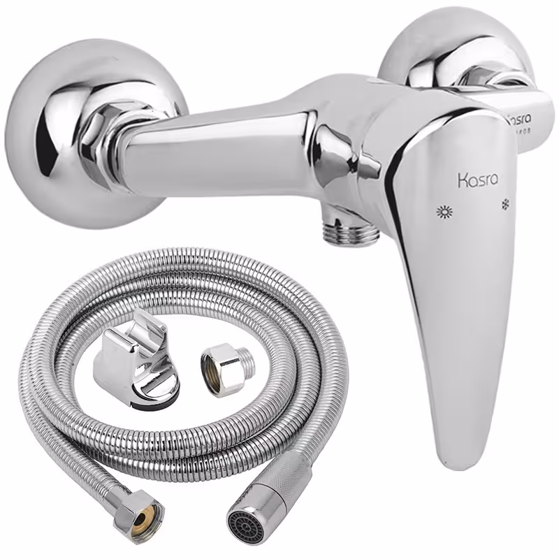 شیر سرویس بهداشتی کسری مدل