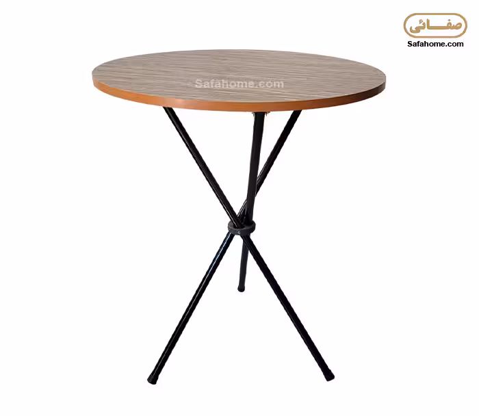میز پذیرایی مدل خاطره