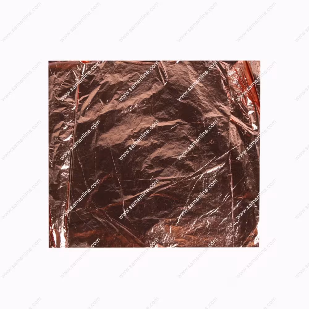 ورق مس کامران 100 برگی