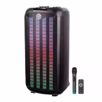 اسپیکر پارتی باکس M1211 ایکس پی (XP)