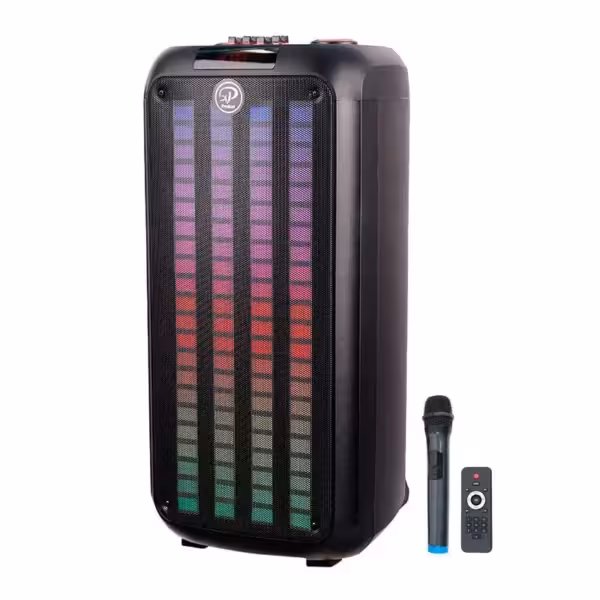 اسپیکر پارتی باکس M1211 ایکس پی (XP)