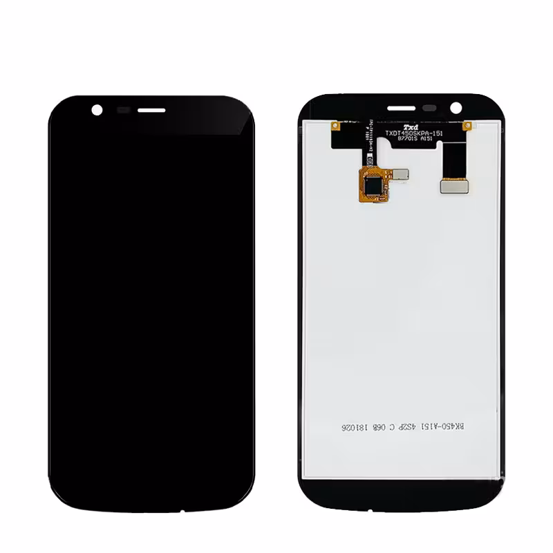 تاچ و ال سی دی اورجینال نوکیا مدل NOKIA 1