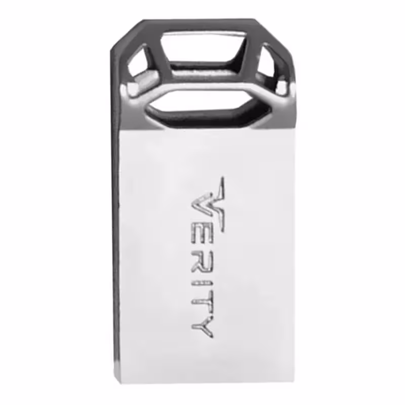 فلش مموری 16 گیگ وریتی Verity V819