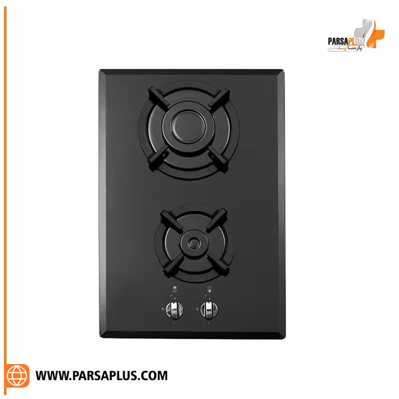 اجاق گاز استیل البرز مدل G2352