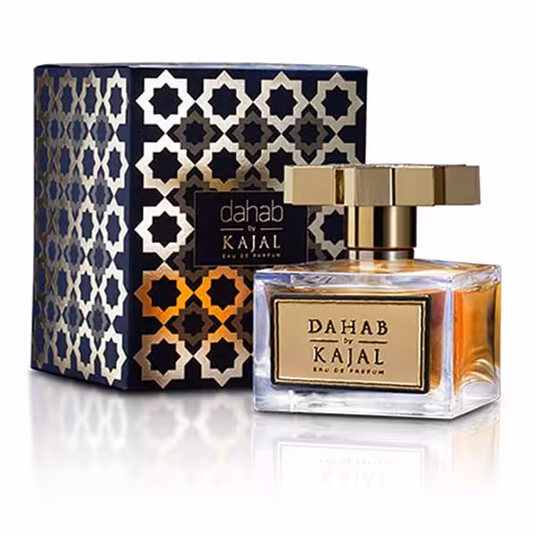 عطر کژال دهب - دهاب زنانه