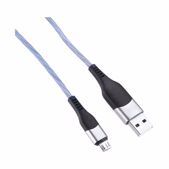 کابل شارژ یو اس بی به میکرو ایکس او مدل NB158