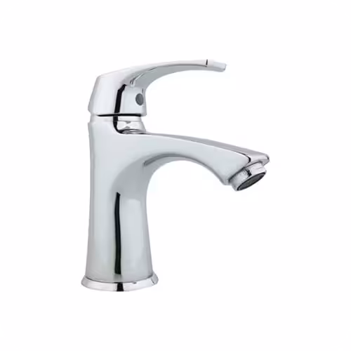 شیر روشویی مدل لوتوس راسان