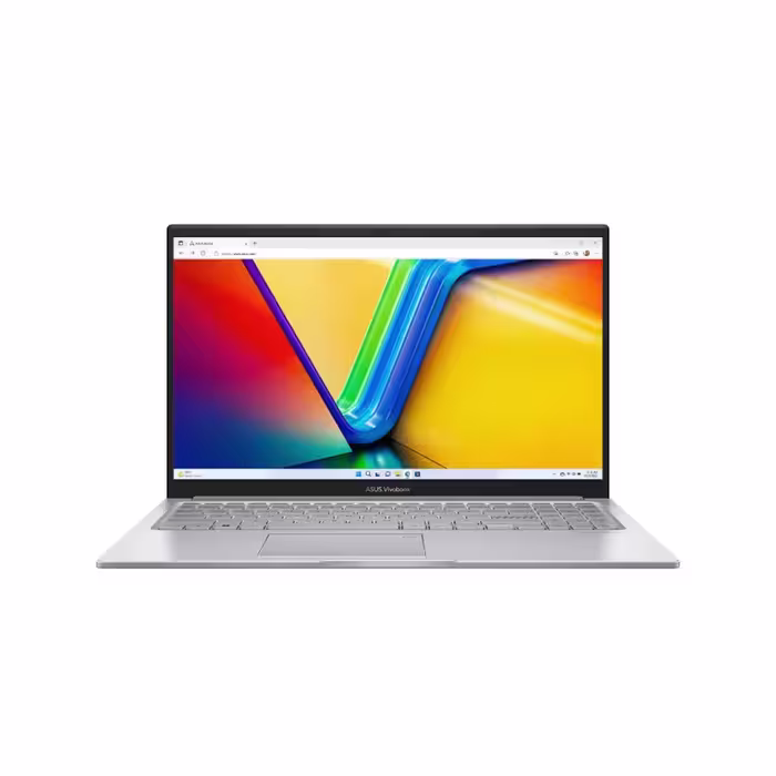 لپ تاپ ایسوس مدل ویووبوک C – 15 F1504VA