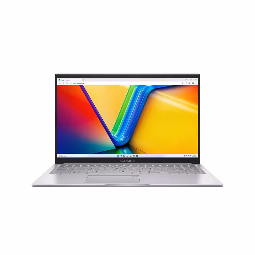 لپ تاپ ایسوس مدل ویووبوک C – 15 F1504VA