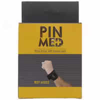 مچ بند قابل تنظیم آتل دار 6002 پین مد