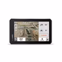 جی پی اس خودرویی Garmin Tread