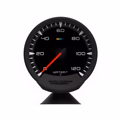 خرید گیج دمای آب GREDDY SIRIUS مناسب خودروهای تیونینگ شده | اتوموبی