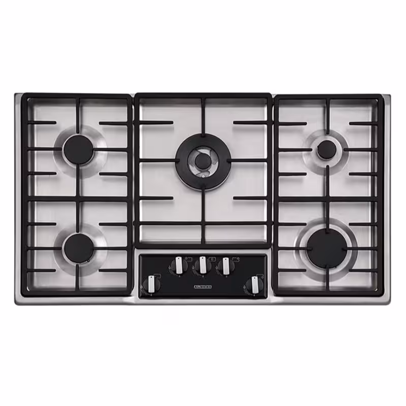 گاز استیل البرز مدل S 5901