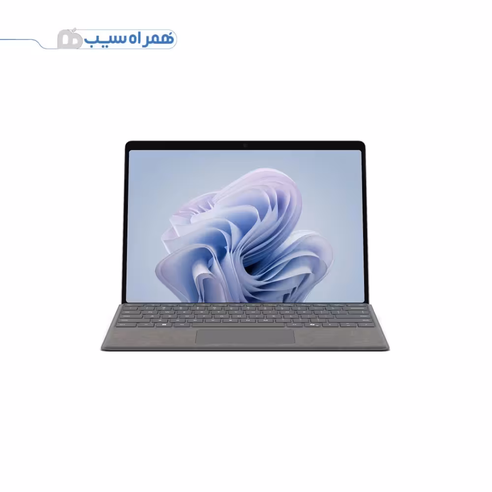 تبلت مایکروسافت مدل Surface Pro 10 13inch Ultra 7 ظرفیت 512 گیگابایت رم 16