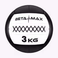 توپ وال بال بتا مدل MAX3 وزن 3 کیلو گرمی
