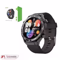 ساعت هوشمند صفحه گرد کاکو مدل KSC-1134