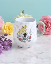 ماگ دیزنی و کلکسیونی آرورا
