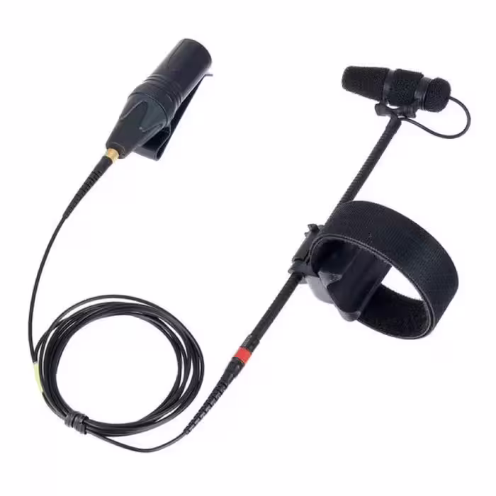 میکروفن کاندنسر
                        DPA 4099