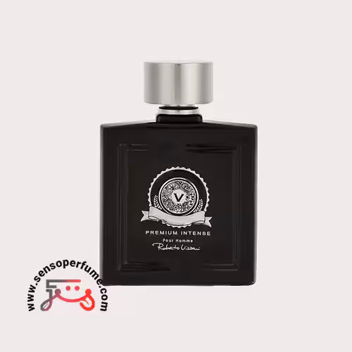 عطر ادکلن ویزاری پریمیوم اینتنس | vizzari premium intense