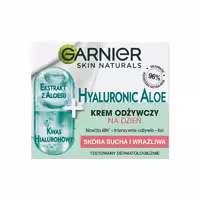 کرم هیالورونیک الوورا گارنیر حجم 50 میل