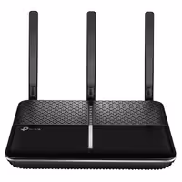 مودم روتر بی سیم تی پی لینک مدل Archer VR600 AC2100 با سرعت 300 مگابیت بر ثانیه