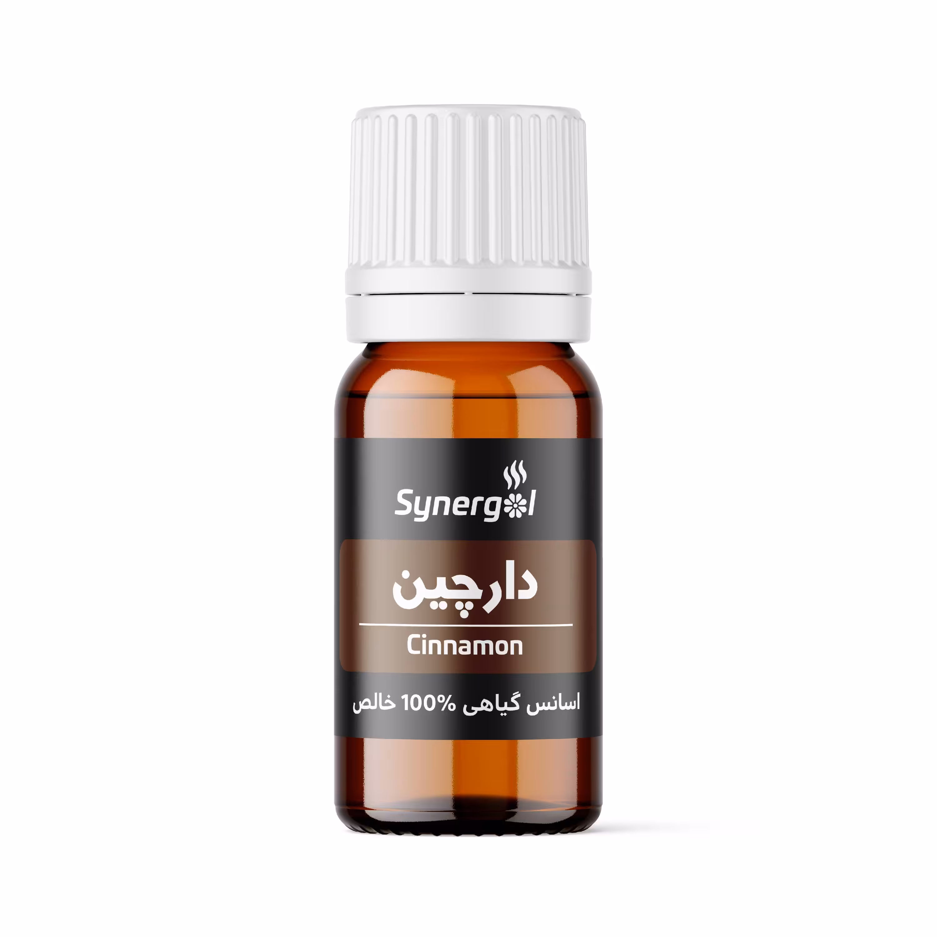اسانس گیاهی (اسنشیال اویل) دارچین