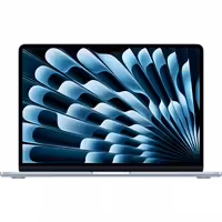 لپ تاپ 13 اینچی اپل مدل MacBook Air MC6T4 2025