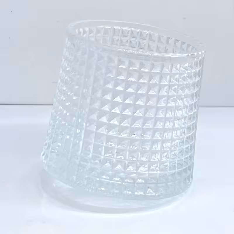 پک 3 عددی لیوان چرخشی طرح خورشید 280 میل