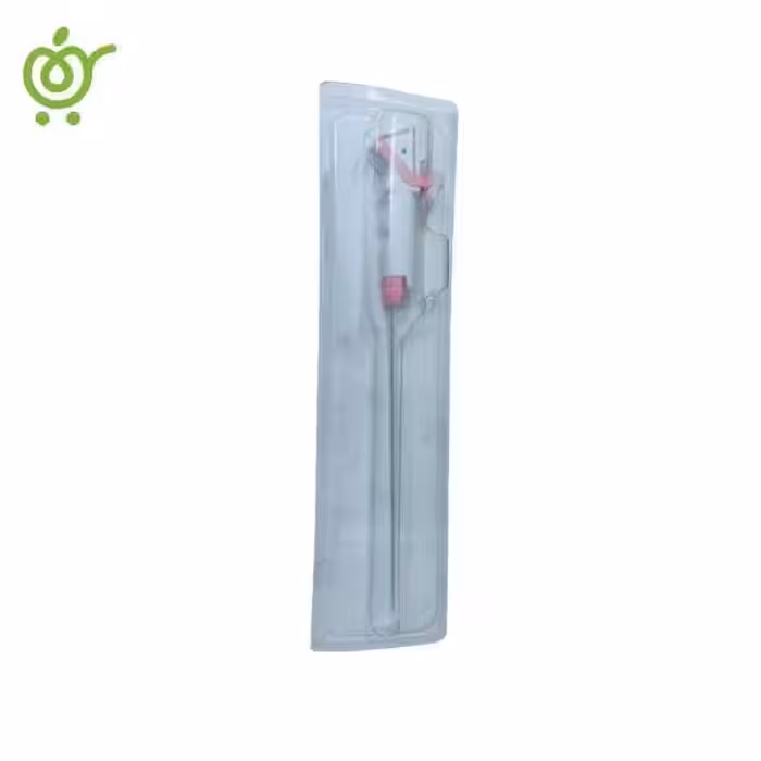 سوزن بیوپسی اتوماتیک 18G*250MM برند HS ایتالیا | فروشگاه اینترنتی سیب 115