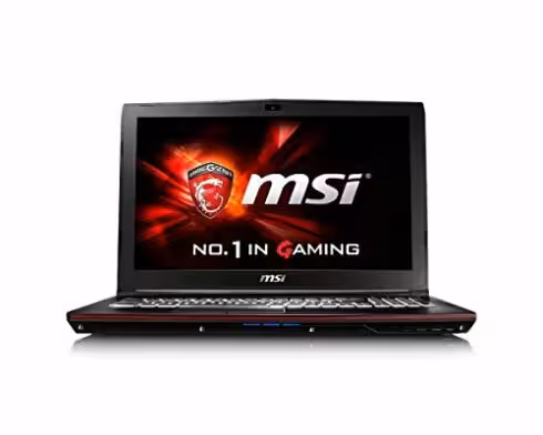 لپ تاپ ام اس ای GP62 7RD