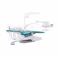 یونیت دندانپزشکی زیگر مدل Siger V1000 - فروشگاه تخصصی دندانپزشکی سپیرا