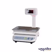 ترازوی محک مدل 11000-35kg