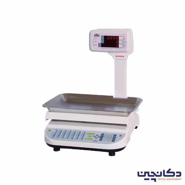 ترازوی محک مدل 11000-35kg