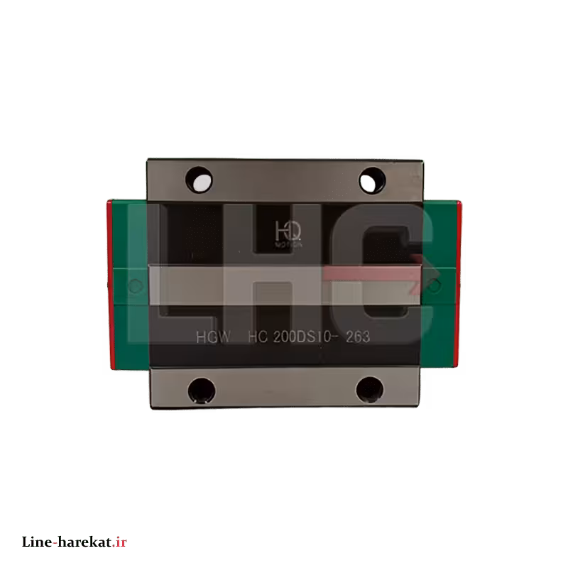 واگن لبه دار-طول بلند-HGW30H-HQM BRAND