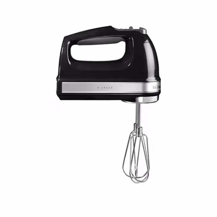 همزن دستی KitchenAid 5KHM9212EOB آمریکا