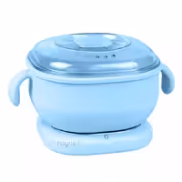 دستگاه وکس سیلیکونی